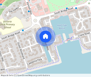 Plimsoll Way, Victoria Dock, Hull, HU9 - Photo 1