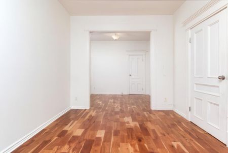 5445 Rue St-Urbain, H2T 2W8, H2T 2W8, Montréal - Photo 4