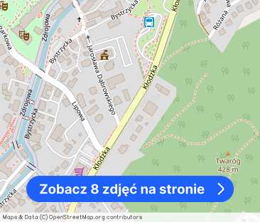 mieszkanie 3 pokojowe, Kłodzka - Zdjęcie 1