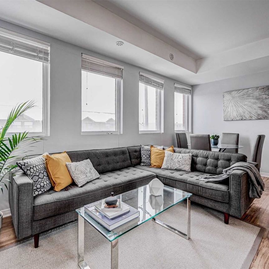 For Lease - 873 Wilson Avenue Unit# 2, Toronto, Ontario - Photo 1