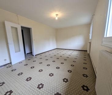 Location / Maison T3 - Photo 5