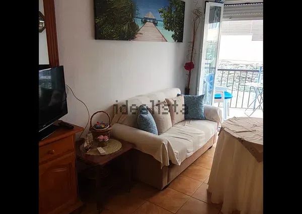 Alquiler de piso en Avenida del Peñoncillo, 11