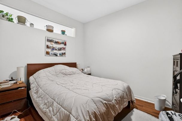 Appartement à louer - Photo 1