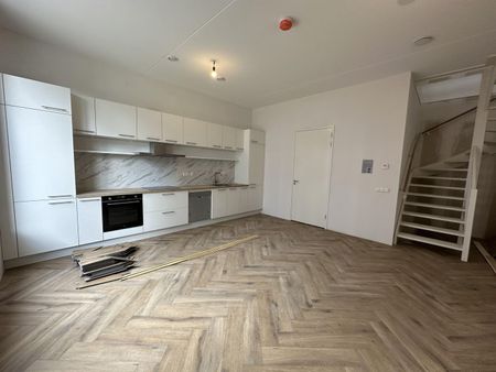 Huis te huur: Sumatraweg 55 3072 ZR Rotterdam - Photo 5