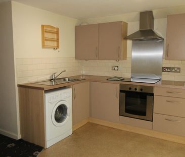 2 bedroom apartment to rent - Photo 2
