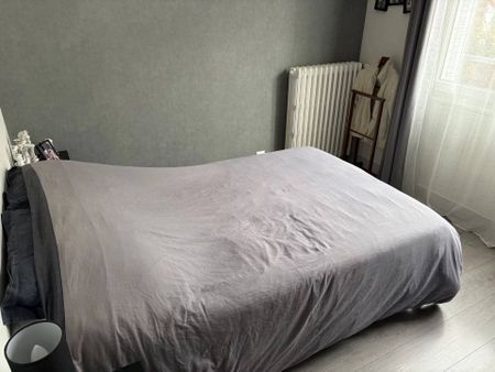 Appartement 2 pièces à deux pas de la gare. - Photo 5