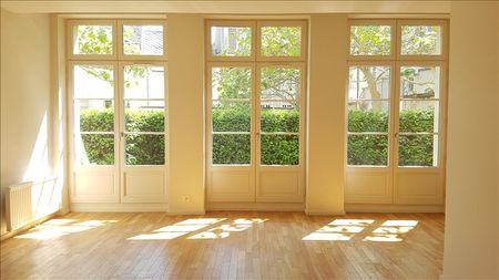 BAYEUX, rue Franche, F3 au rdc (Lot 1) - Photo 5