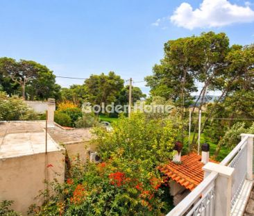 Μονοκατοικία για ενοικίαση Κατασκηνώσεις (Αρτέμιδα (Λούτσα)) - Photo 5
