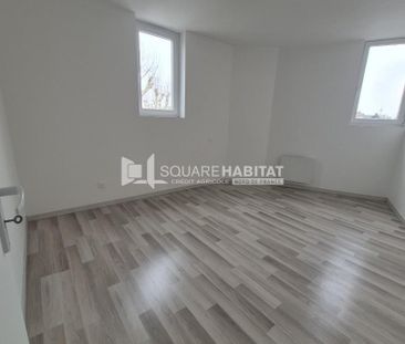 Location Appartement 2 pièces 49m² CAMBRAI 59400 - Photo 5