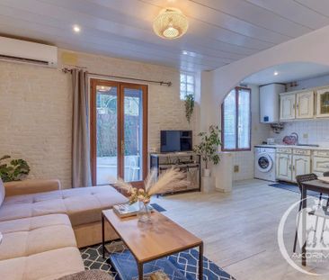 COLOCATION MEUBLE NICE SAINT BARTHELEMY - Photo 2
