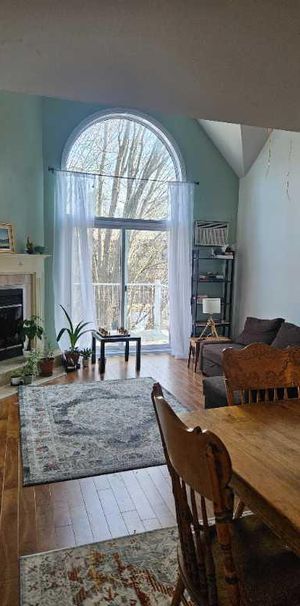 Grand condo sur deux étages à St-Bruno - Photo 1