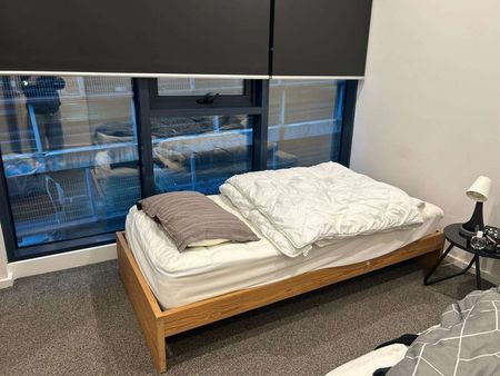 Melbourne CBD - Photo 5