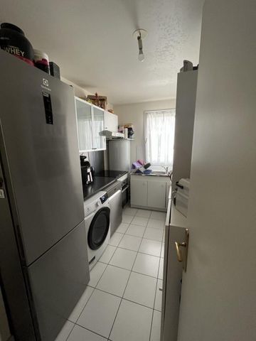 T2 Montigny-le-Bretonneux 49 m² - Photo 3