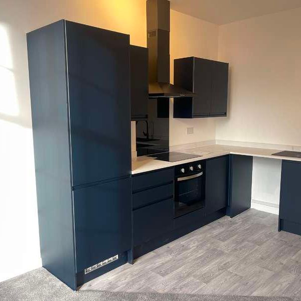 Osmaston Road, Derby, DE23 - Photo 1