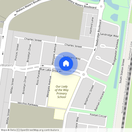 43 Alcantara Boulvard, Vic 3756, Wallan