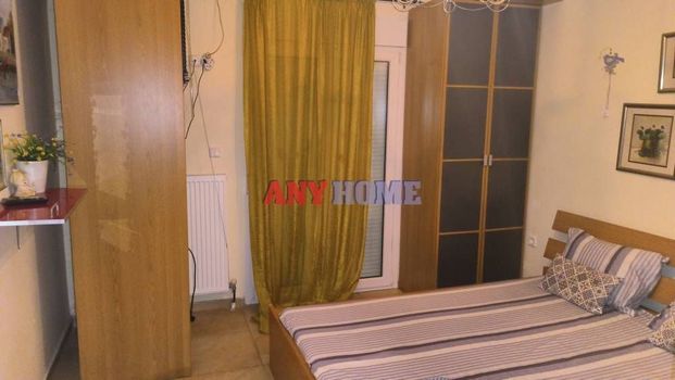 Studio/Γκαρσονιέρα για ενοικίαση Νέα Βρασνά (Άγιος Γεώργιος) - Photo 1