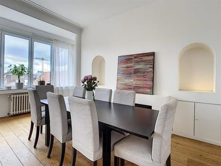 Appartement te huur - Photo 3