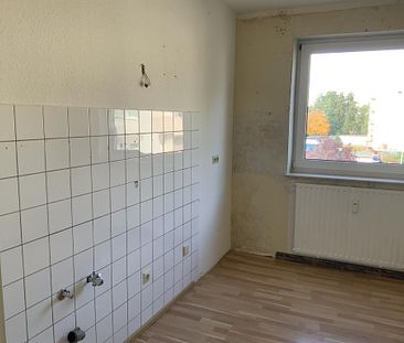 Helle 2-Zimmer-Wohnung demnächst verfügbar! *WBS erforderlich* - Foto 4