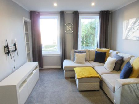 2 bedroom flat to rent - Photo 3
