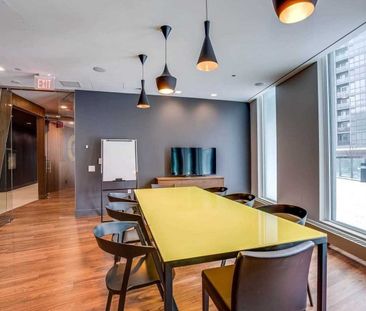For Lease - 80 Queens Wharf Road Unit# 1615, Toronto, Ontario - Photo 6