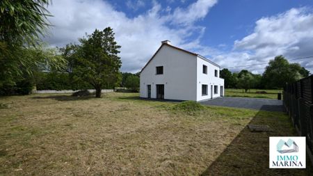 Gerenoveerde woning op ca 20a met zicht op velden te Begijnendijk. - Photo 3