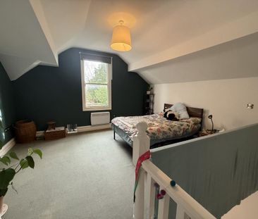 1 bedroom detached house to rent - Photo 3