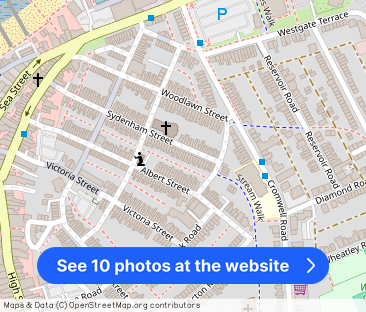 Sydenham Street, Whitstable, Kent, CT5 - Photo 1