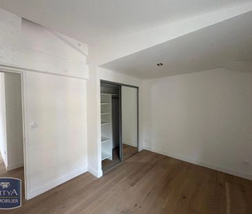 Appartement à louer 2 pièces 32.65m² - Photo 3