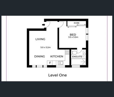 11/58-60 Edith Street, Leichhardt, NSW 2040 - Photo 2