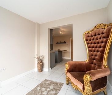 11 Fort Manor, Dromore, BT25 1GG - Photo 3