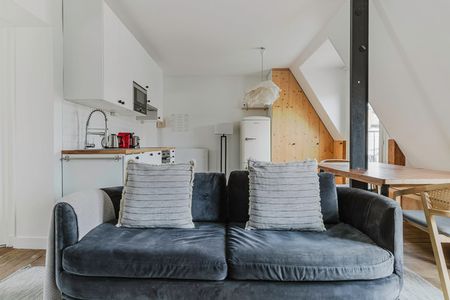 Rue du Rocher - Photo 5