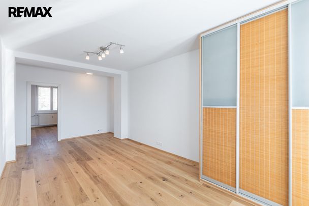 Pronájem bytu 2+1 53 m² - Photo 1