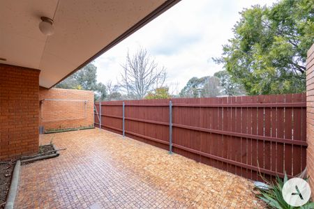 15/43 Anderson St, Chifley ACT 2606 - Townhouse For Rent | Domain - Photo 4