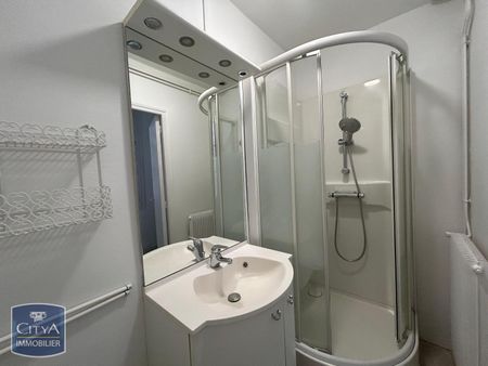 Location Appartement 2 pièces 52m² DIEPPE 76200 - Photo 4