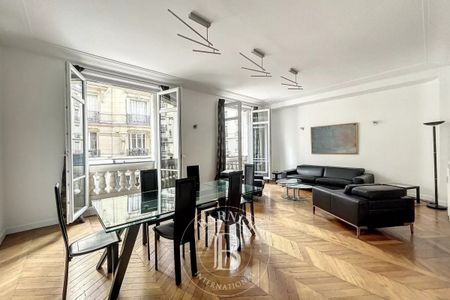 Appartement à louer à Paris 15Ème - Photo 2