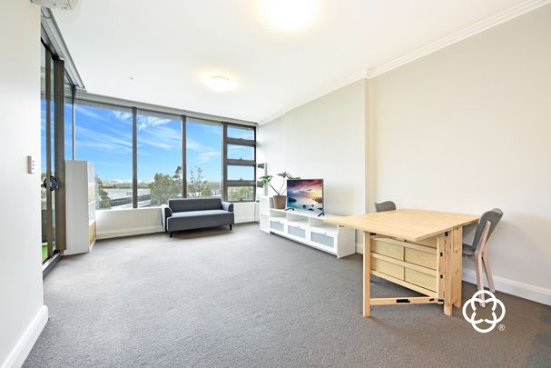 404/7 Australia Avenue, 2127, Sydney Olympic Park Nsw - Photo 1