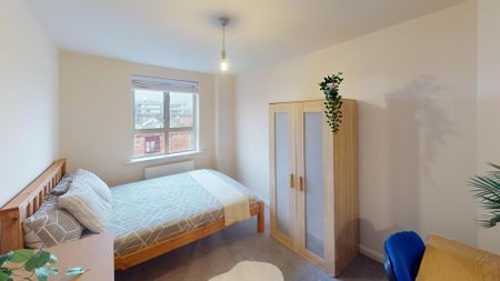 2 bedroom flat to rent - Photo 3