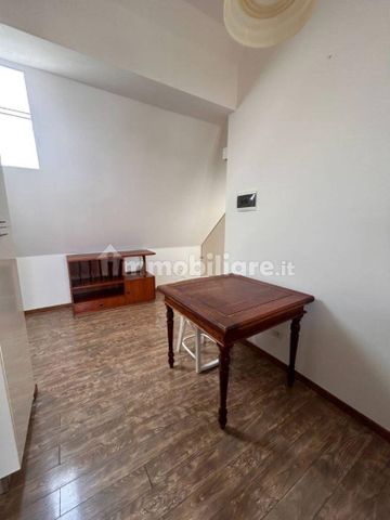 Bilocale via Ambrogio Binda 16, Barona, Milano - Foto 4