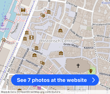 Gelijkvloersstudio met ruim terras - Photo 1