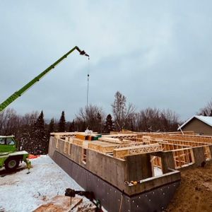 Condo 4 1/2 Ste-agathe - Photo 2