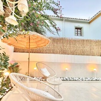 Terraced house - Marbella (Guadalmina Baja) - Photo 1