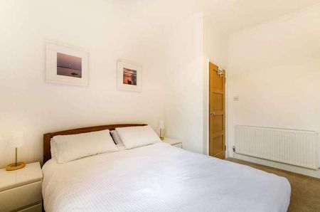 Lichfield Road, Cricklewood, NW2 - Photo 4