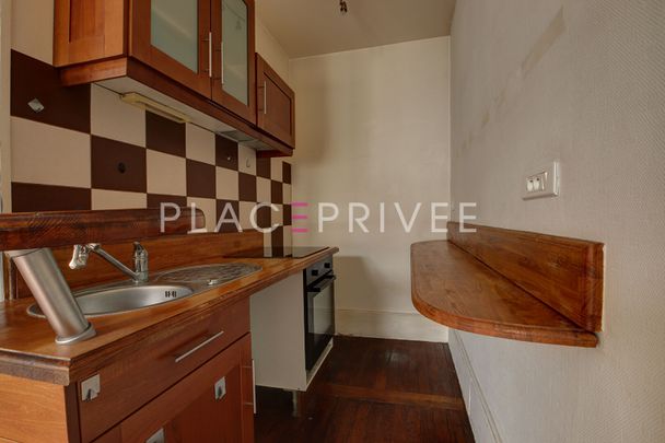 Appartement de caractère - Photo 1