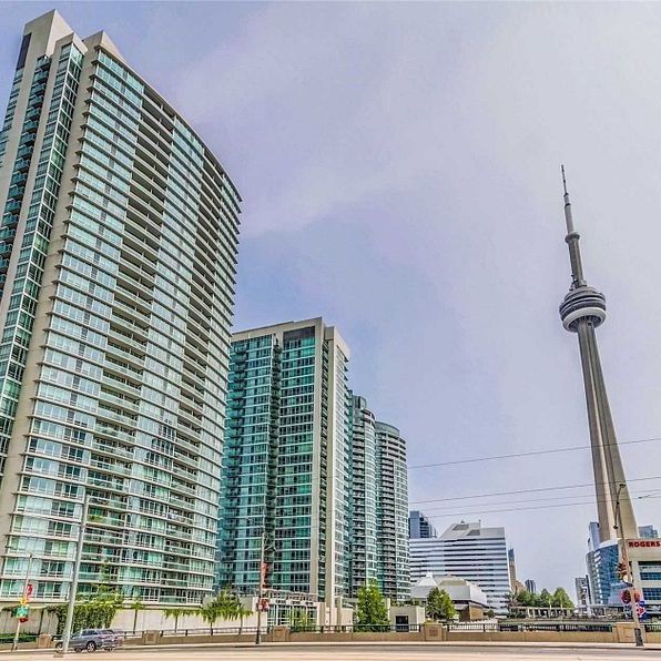 For Lease - 397 Front Street Unit# 905, Toronto, Ontario - Photo 1