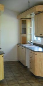 3 1et demi haut de maison - Photo 3