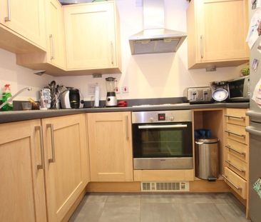 1 bedroom apartment to rent - Photo 4