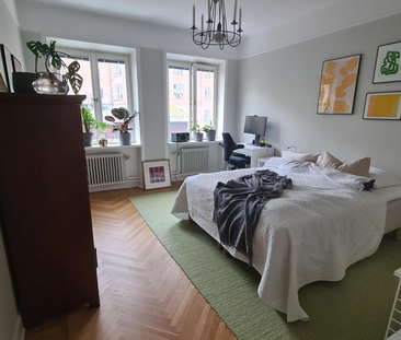 Folkskolegatan, Stockholm - Foto 5