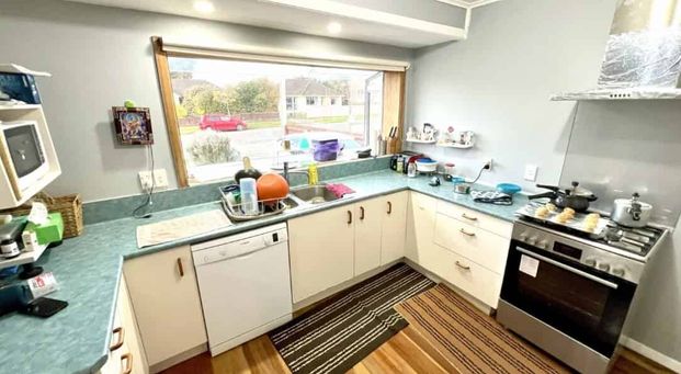 3 bedroom Family Home and additional sleep-out - Photo 1