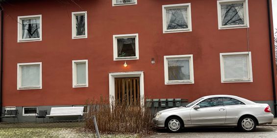 Allégatan, Töreboda - Foto 3