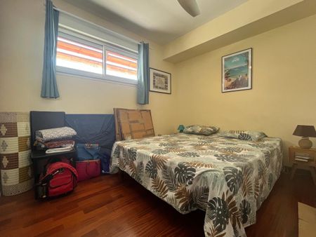 Location Appartement 4 pièces Meublé 86m² ST PIERRE 97410 - Photo 4